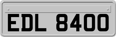 EDL8400