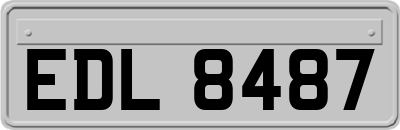 EDL8487