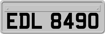 EDL8490