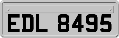 EDL8495