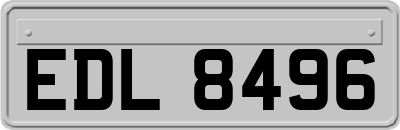 EDL8496