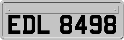 EDL8498