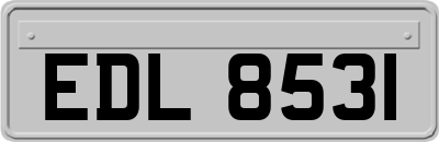 EDL8531