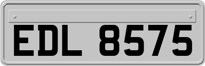 EDL8575