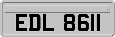 EDL8611