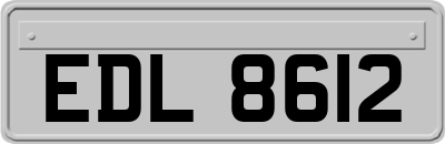 EDL8612