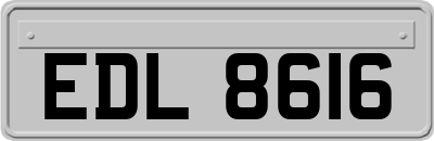 EDL8616
