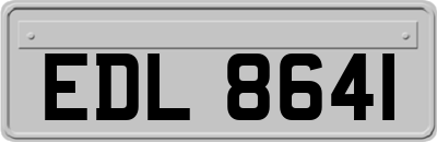 EDL8641