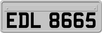 EDL8665