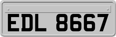 EDL8667