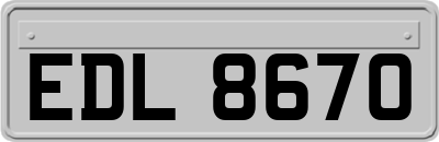 EDL8670