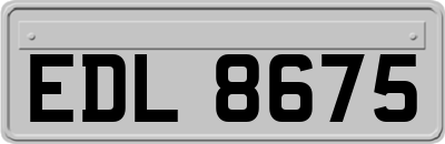EDL8675