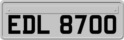 EDL8700
