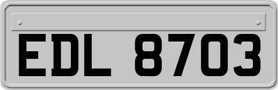 EDL8703