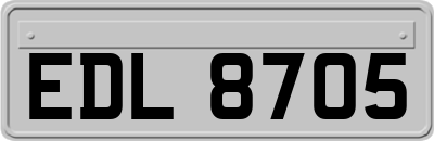EDL8705