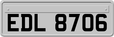 EDL8706