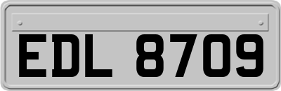 EDL8709
