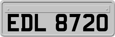 EDL8720