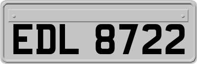 EDL8722