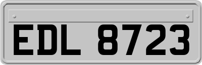 EDL8723