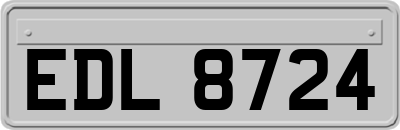 EDL8724