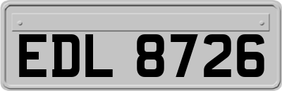 EDL8726