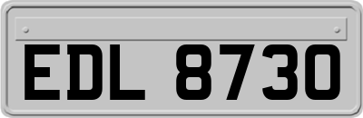 EDL8730
