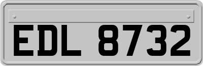 EDL8732