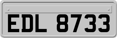 EDL8733