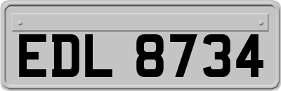 EDL8734
