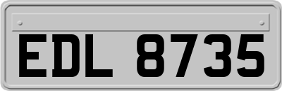 EDL8735