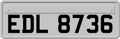 EDL8736