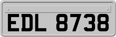 EDL8738