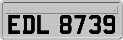 EDL8739