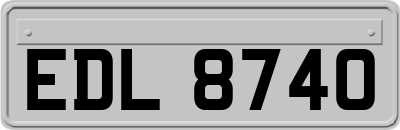 EDL8740