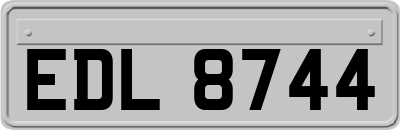 EDL8744