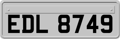 EDL8749