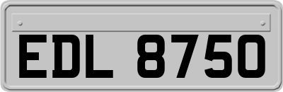 EDL8750