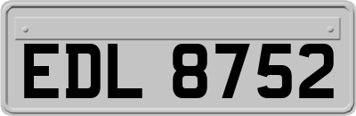 EDL8752