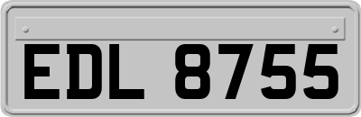 EDL8755