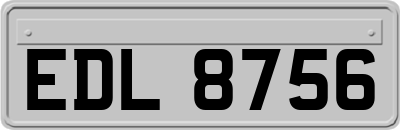 EDL8756