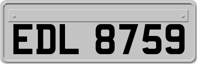 EDL8759