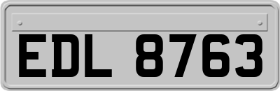 EDL8763