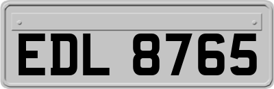 EDL8765