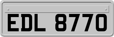 EDL8770
