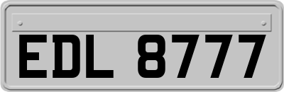 EDL8777