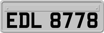 EDL8778