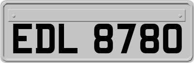 EDL8780