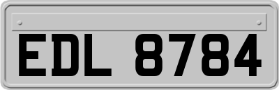 EDL8784