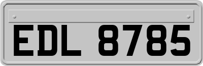 EDL8785
